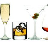 alcohol